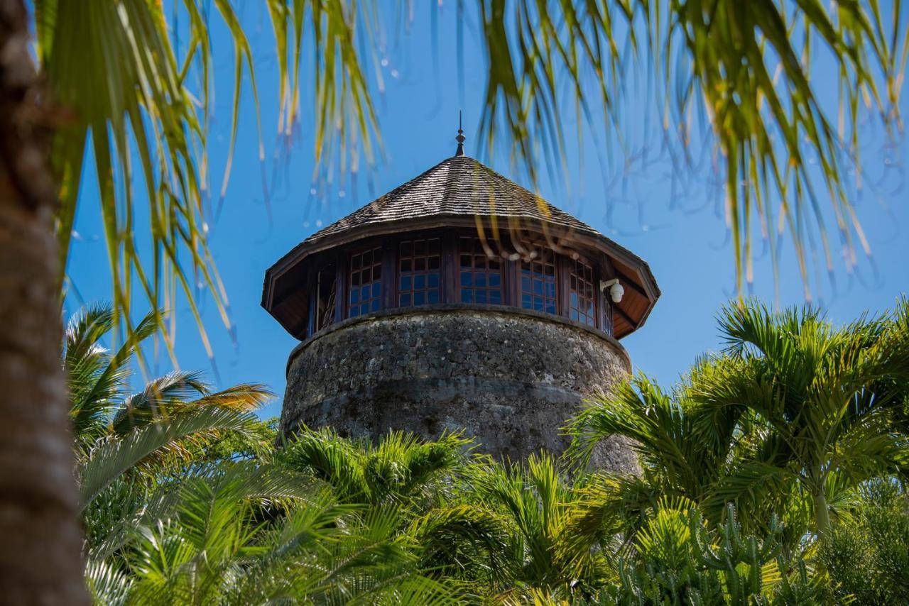 Le Relais Du Moulin - Hotel De Charme & Spa Adult Only Sainte-Anne  Exterior photo