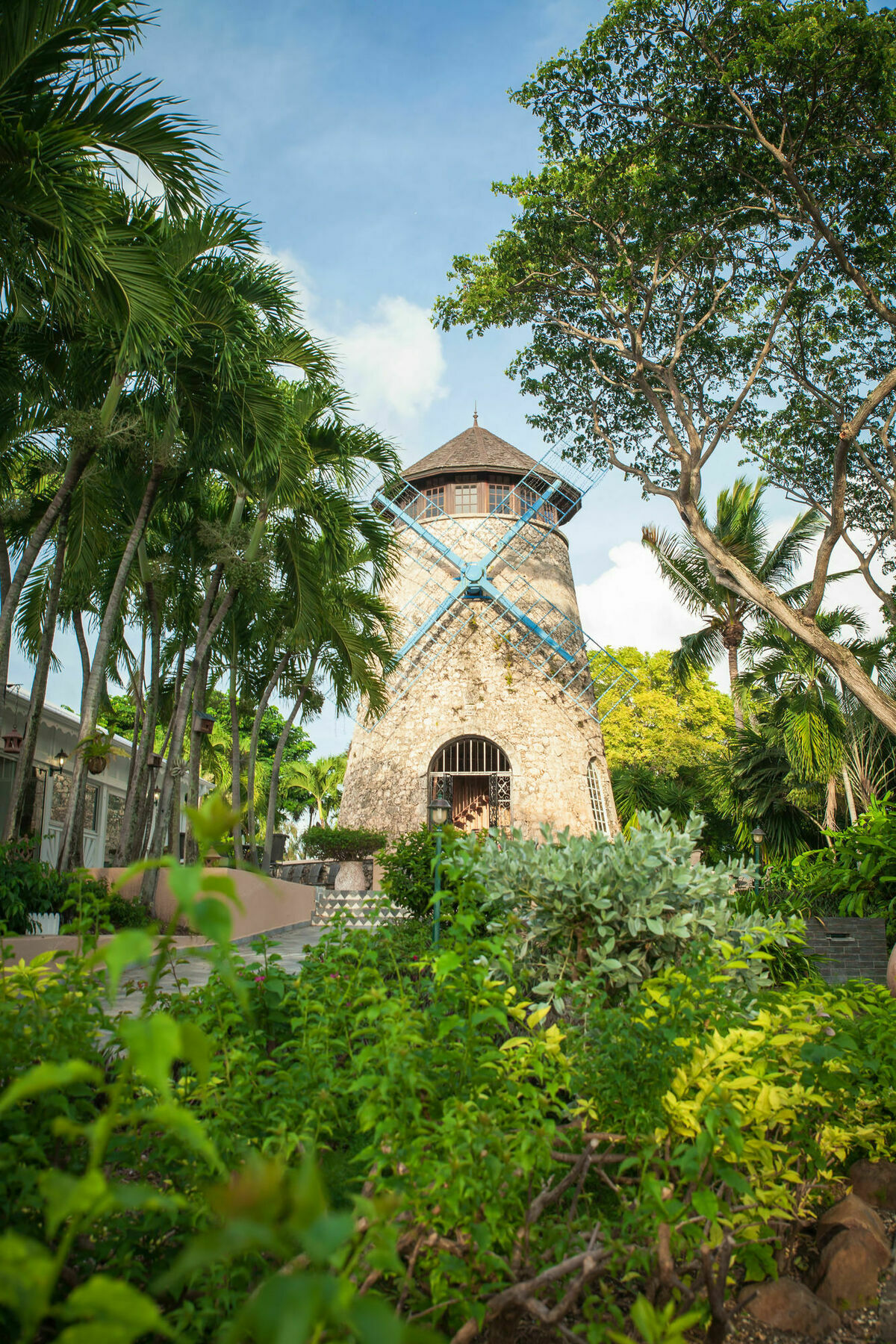 Le Relais Du Moulin - Hotel De Charme & Spa Adult Only Sainte-Anne  Exterior photo